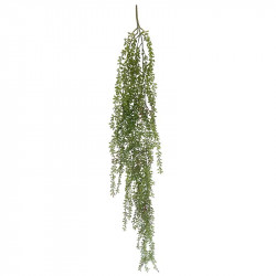 Bladhænger, 108cm, kunstig plante