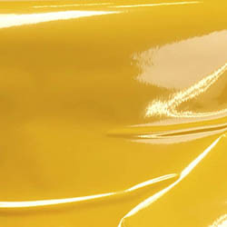 Folie med klæb, gul (D.C. Fix, blank 45), selvklæbende vinyl