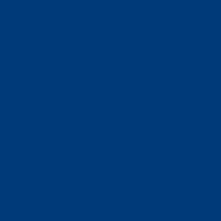 Folie med klæb, mørkeblå (D.C. Fix, blank 45), selvklæbende