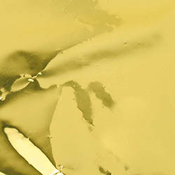 Folie med klæb, guld (D.C. Fix, blank 45), selvklæbende vinyl