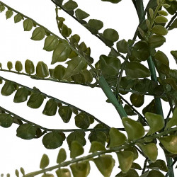 Asplenium Svartbräken, 68cm, UV, konstgjord växt