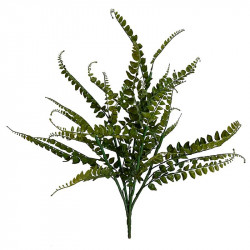 Asplenium radeløv, 68cm, UV, kunstig plante
