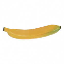 Banan, kunstig mad