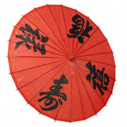 Kinesisk papir paraply