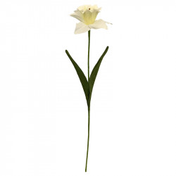 Pinselilje, 59cm, kunstig blomst