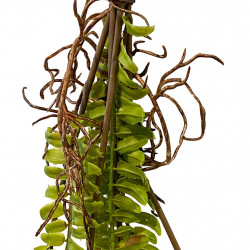 Bregne buket, 88cm, kunstig plante