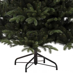 Noble-supreme, 240cm, grantræ, brandh. EN71 kunstigt juletræ