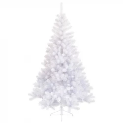 Imperial hvidt grantræ, 180cm, kunstigt juletræ
