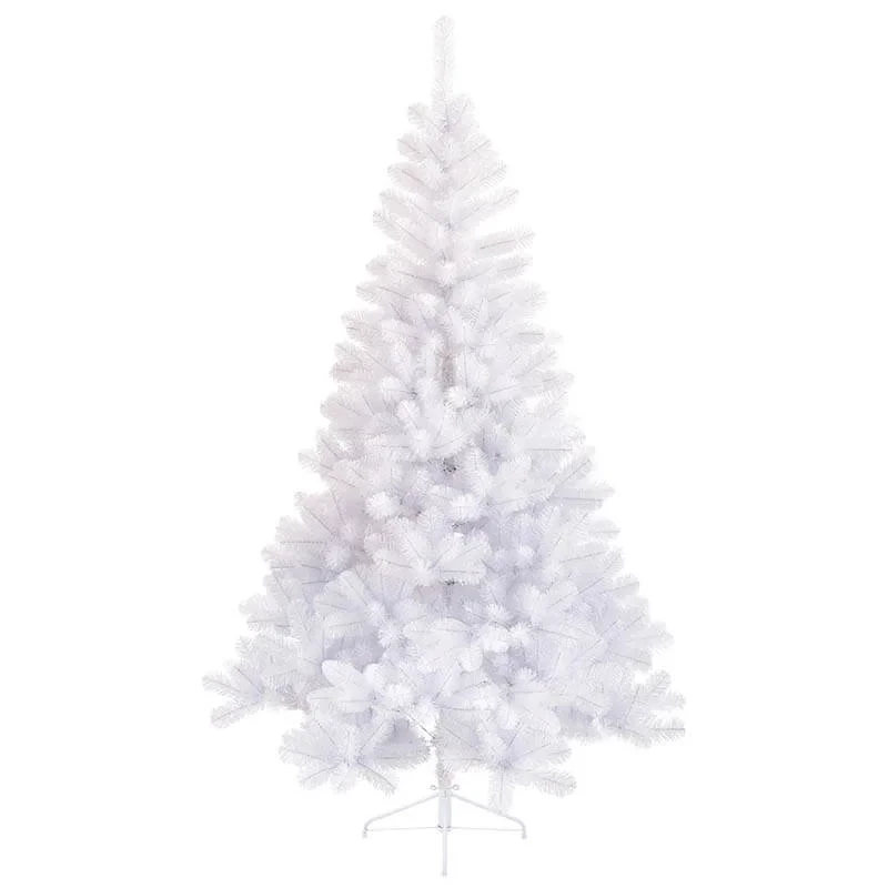 Imperial hvidt grantræ, 180cm, kunstigt juletræ