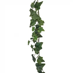 Efeuranke, 180cm, kunstig plante