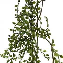 Perlehængerranke, 180cm, kunstig plante