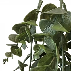 Eukalyptus hænger, 86cm, kunstig plante
