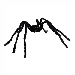 Edderkop, kunstig dyr, Halloween