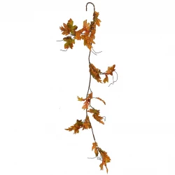 Efterårsranke, 140cm, kunstig plante