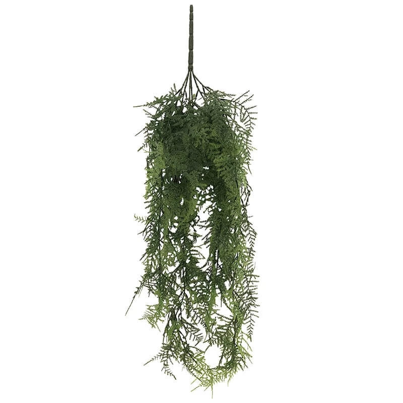 Slørasparges hænger, 80cm, kunstig plante