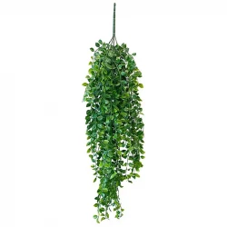 Hængefigen, 80cm, kunstig plante