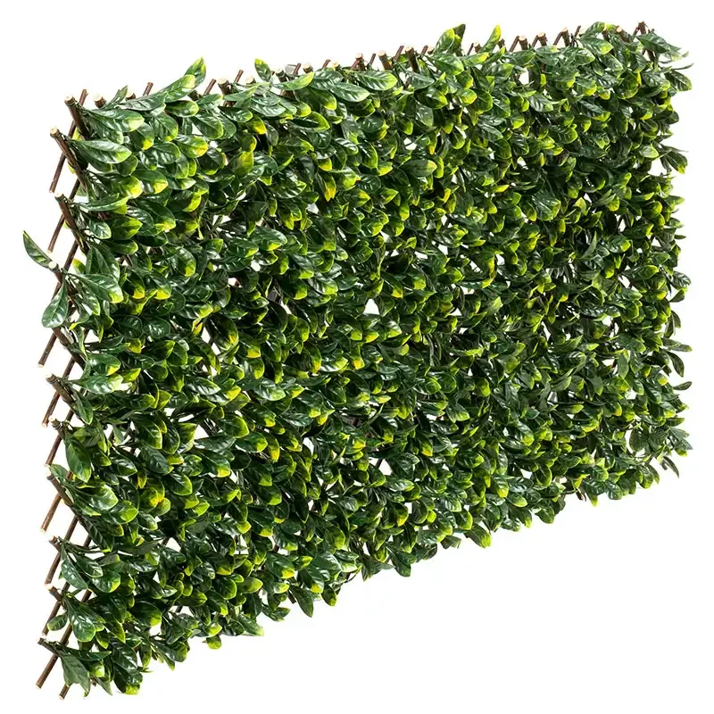 Espalier kirsebærlaurbær, UV, 135cm, kunstig plante