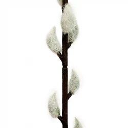 Gæslinger, 107cm, kunstige gren