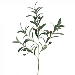 Olivengren, 75cm, kunstig olivengren
