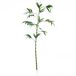 Bambus gren, 150cm, kunstig plante