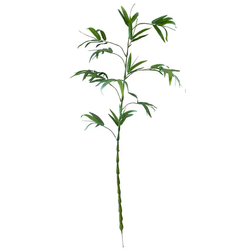 Bambus gren, 150cm, kunstig plante