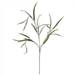 Bambus stilk, 82cm, kunstig plante