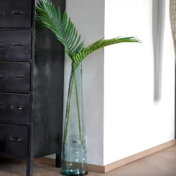 Palme blad, 111cm, kunstig blad