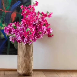 Bougainvillea blomst, 94cm, Kunstig Blomst