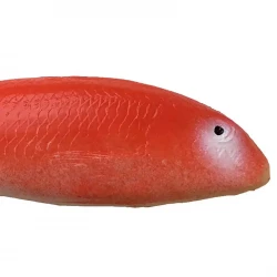 Fisk (Multe), kunstig fisk