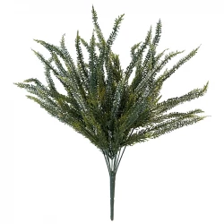 Stuelyng, 59cm, kunstig plante