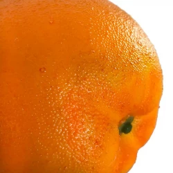 Appelsin, kunstig mad