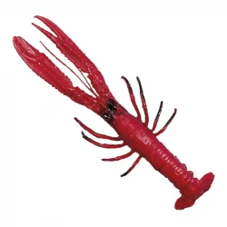 Hummer, 30cm, kunstig fisk