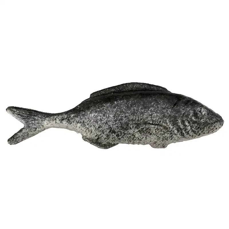 Fisk (Sardin), kunstig fisk