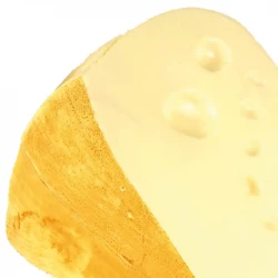 Ost, emmentaler, kunstig mad