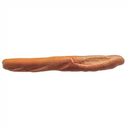 Flute / Baguette, 58cm, kunstig brød