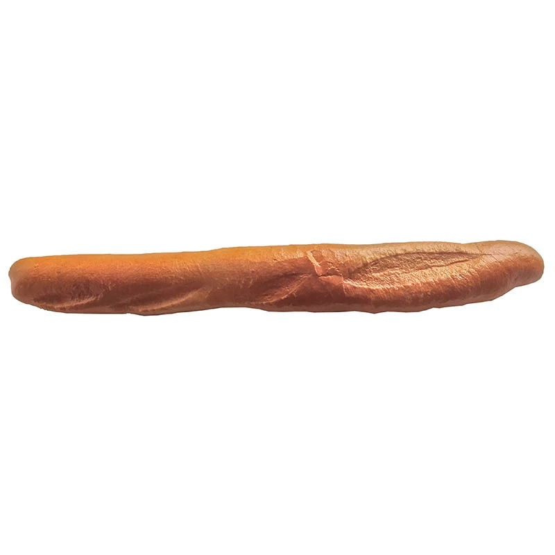 Flute/Baguette, kunstig mad