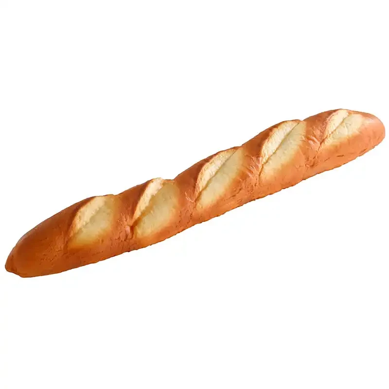 Flute/Baguette, kunstig mad