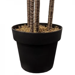 Palme cordyline, 160cm. kunstig plante
