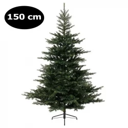 Grandis grantræ, 150cm, brandh. EN71 kunstigt juletræ
