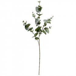 Eukalyptus gren, 81cm, kunstig gren