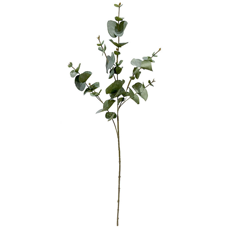 Eukalyptus gren, 81cm, kunstig gren