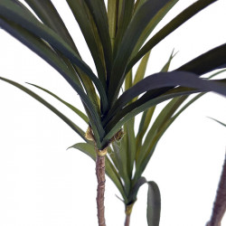 Dracaena i potte, 180cm, kunstig plante