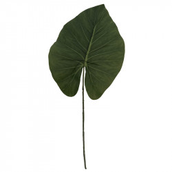 Philo blad, H50cm, kunstig plante