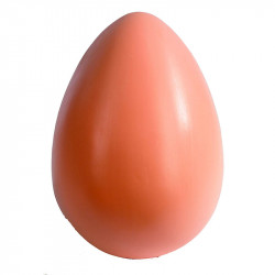 Æg, 20x30cm Beige