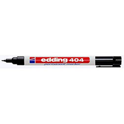 Edding-marker 404 tusch, permanent marker
