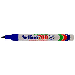 Art-line 700, tusch, permanent marker