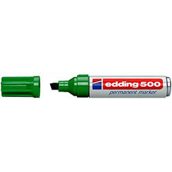 Edding-marker 500 tusch, permanent marker