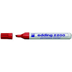 Edding-marker 2200 tusch