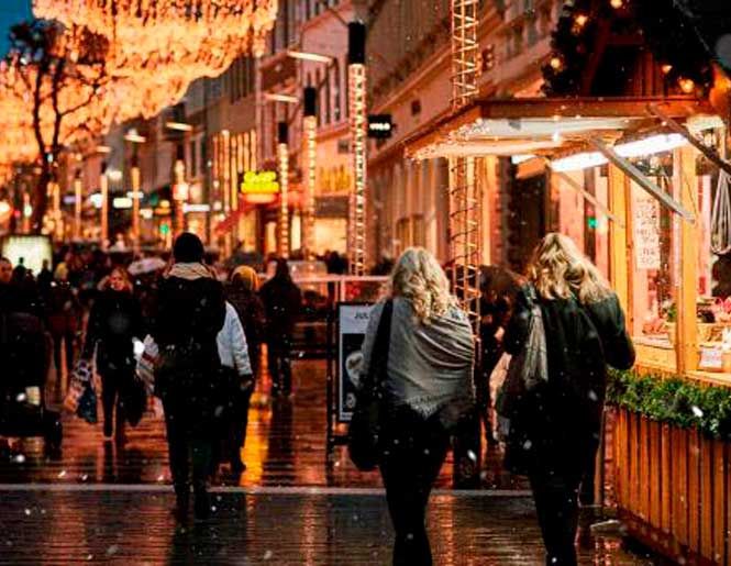 Aarhus julemarked