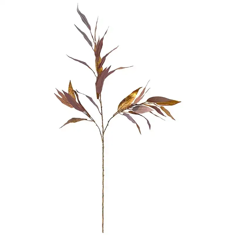 Buy Bambus gren, kobber, 114cm, kunstig gren